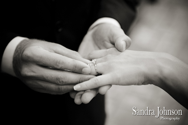 Best University Club Wedding photographer - Sandra Johnson (SJFoto.com)
